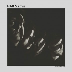 When I Sing - HARD LOVE