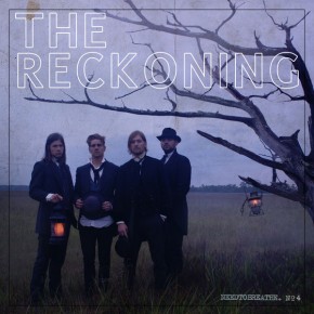 Tyrant Kings - THE RECKONING