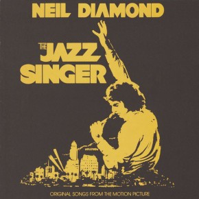 Love On The Rocks - THE JAZZ SINGER - SOUNDTRACK