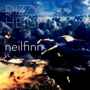 Recluse - DIZZY HEIGHTS