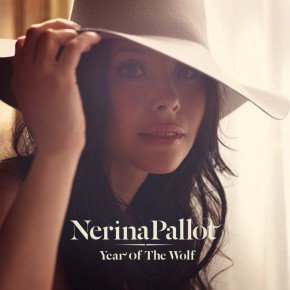 Put Your Hands Up - YEAR OF THE WOLF
