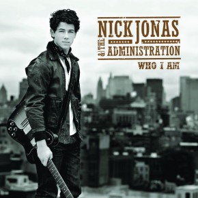 Who I Am - WHO I AM