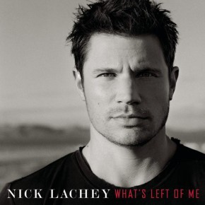 Whats Left Of Me - WHATS LEFT OF ME