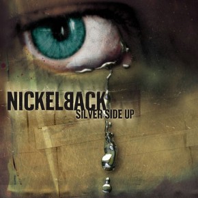 How You Remind Me - SILVER SIDE UP