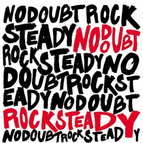 Hella Good - ROCK STEADY