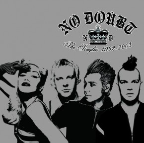 Its My Life - THE SINGLES 1992 - 2003