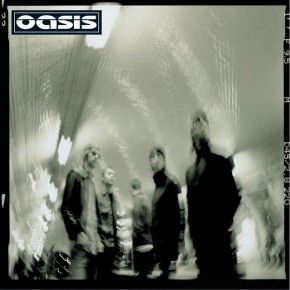 Stop Crying Your Heart Out - HEATHEN CHEMISTRY