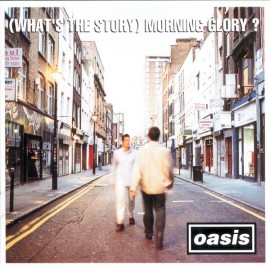 WONDERWALL