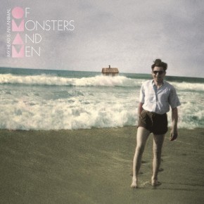 Little Talks - MY HEAD IS AN ANIMAL