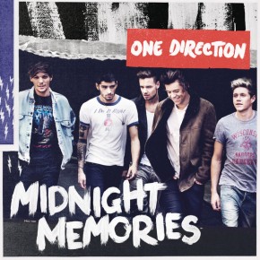 Story Of My Life - MIDNIGHT MEMORIES