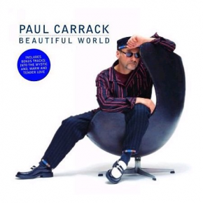 Beautiful World - BEAUTIFUL WORLD