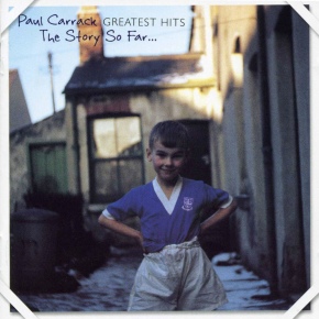 Love Will Keep Us Alive - GREATEST HITS - THE STORY SO FAR