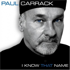 I Dont Want Your Love (i Need Your Love) - I KNOW THAT NAME
