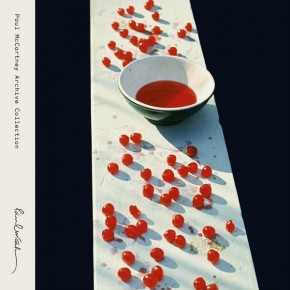 Maybe Im Amazed - MCCARTNEY