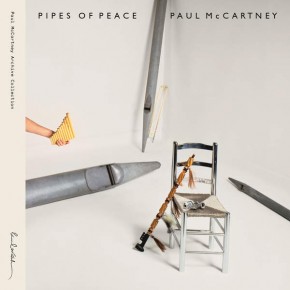 Say Say Say - PIPES OF PEACE