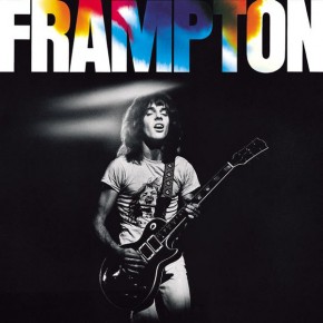 Show Me The Way - FRAMPTON
