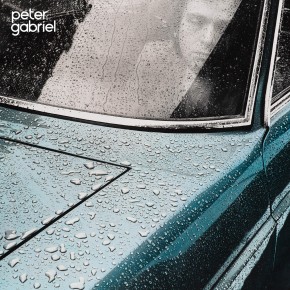Solsbury Hill - PETER GABRIEL
