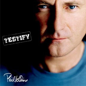 Cant Stop Loving You - TESTIFY