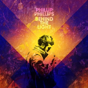 Searchlight - BEHIND THE LIGHT