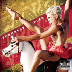 Please Dont Leave Me - FUNHOUSE