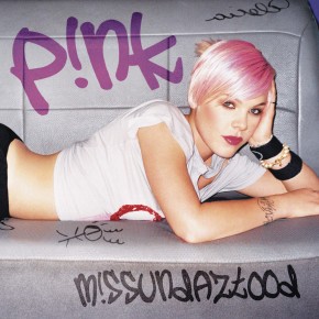 Just Like A Pill - M!SSUNDAZTOOD