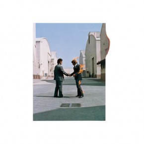 Wish You Were Here - WISH YOU WERE HERE