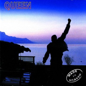 You Dont Fool Me - MADE IN HEAVEN