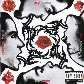 Under The Bridge - BLOOD SUGAR SEX MAGIK