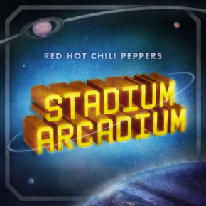 Dani California - STADIUM ARCADIUM