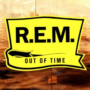 Losing My Religion - OUT OF TIME