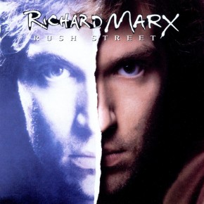 Hazard - RUSH STREET