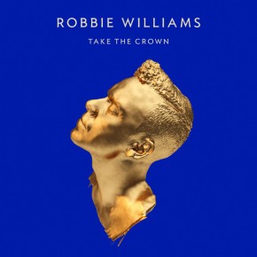 Different - TAKE THE CROWN