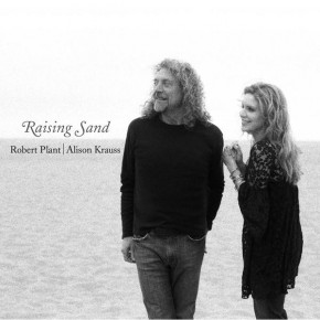 Gone Gone Gone - RAISING SAND