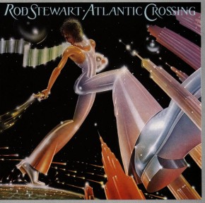 This Old Heart Of Mine - ATLANTIC CROSSING