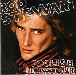 Passion - FOOLISH BEHAVIOUR