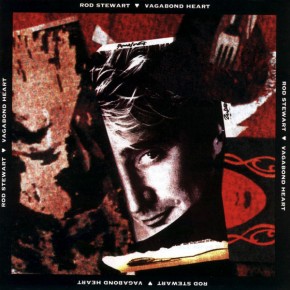 It Takes Two - VAGABOND HEART