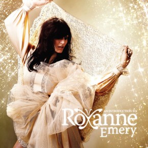 Real - AN INTRODUCTION TO ROXANNE EMERY - EP