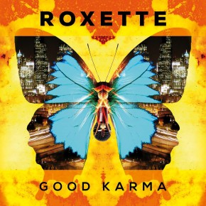 From A Distance - GOOD KARMA