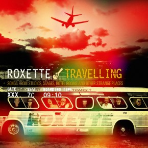 Lover, Lover, Lover - TRAVELLING