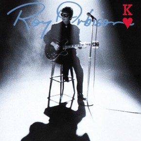 I Drove All Night - KING OF HEARTS