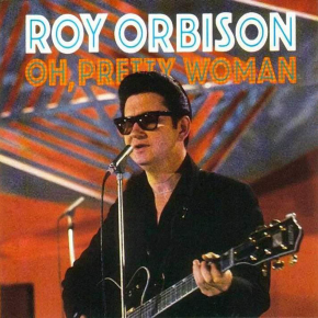 Pretty Woman - SINGLE