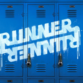 I Cant Wait - RUNNER RUNNER