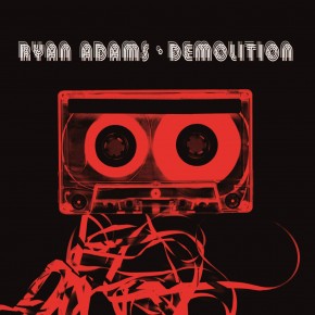 Desire - DEMOLITION