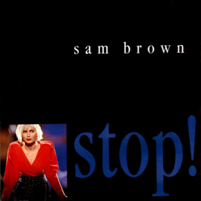 Stop - STOP!