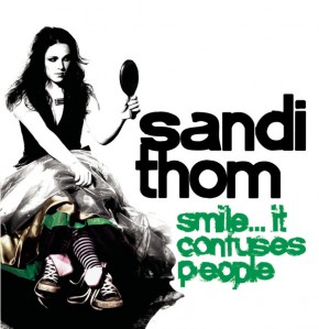 What If Im Right - SMILE… IT CONFUSES PEOPLE