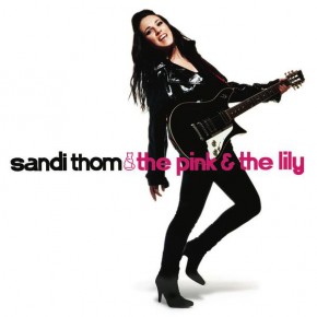The Devils Beat - THE PINK & THE LILY