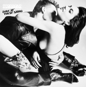 Still Loving You - LOVE AT FIRST STING