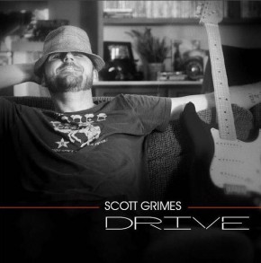 Hide - DRIVE