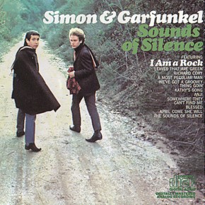 The Sound Of Silence - SOUNDS OF SILENCE