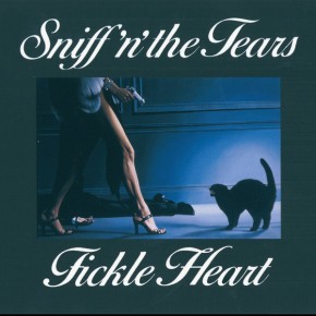 Drivers Seat - FICKLE HEART
